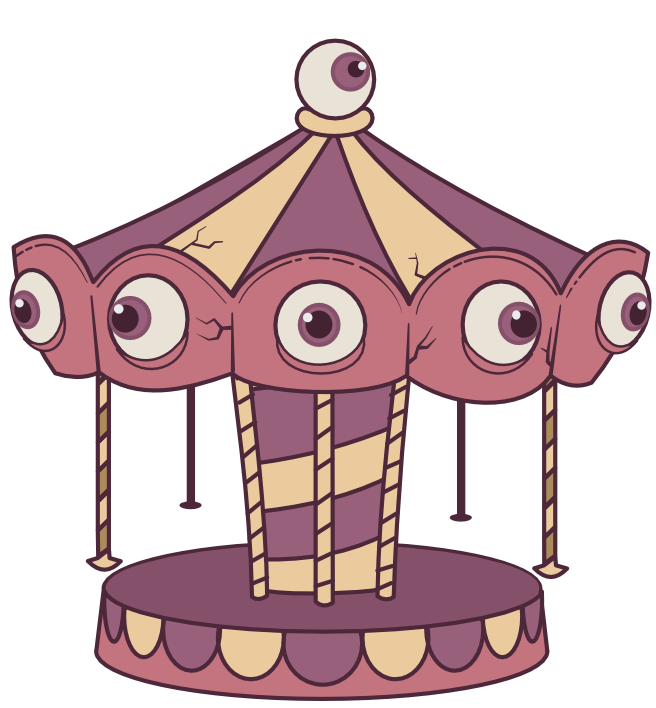 Grimwhirl