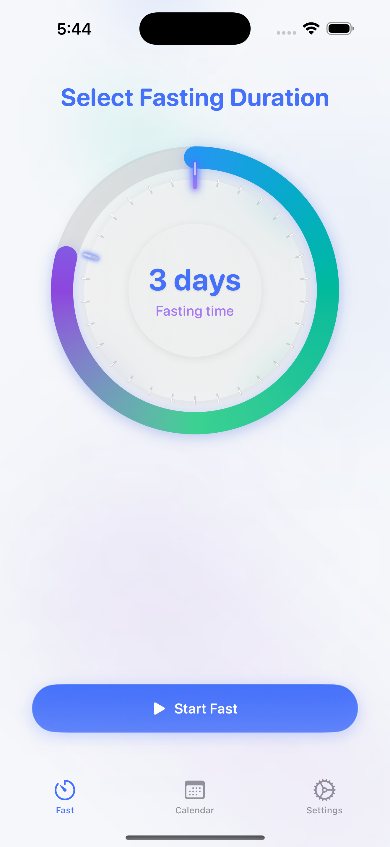 App Screenshot 1
